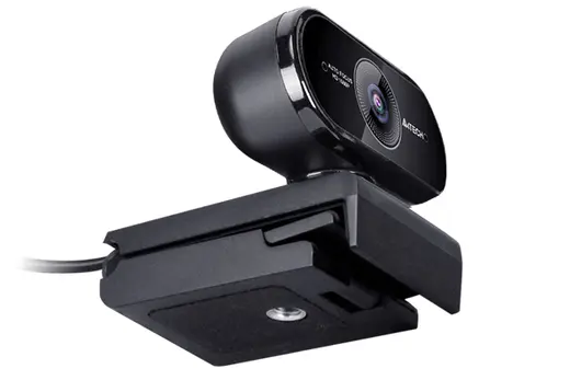A4 TECH PK-930HA FULL HD 1080P OTOMATIK ODAKLANMALI WEBCAM alternatif görünüm