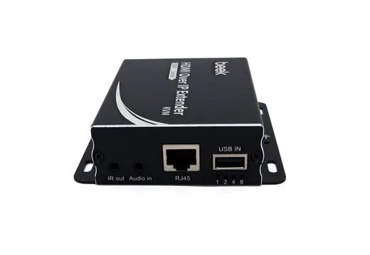 BEEK BS-EXT-HD2U-200 IP HDMI KVM (Keyboard/Video Monitor/Mouse) Sinyal Uzatma Cihazı alternatif görünüm