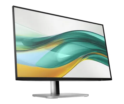 HP Series 5 Pro 524pf 23.8'' Pivot IPS (9D9L6UT) alternatif görünüm