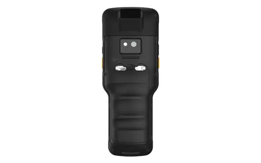 Speedata SD35-WO-C Karekod,Android,Wifi,Cradle El Terminali alternatif görünüm