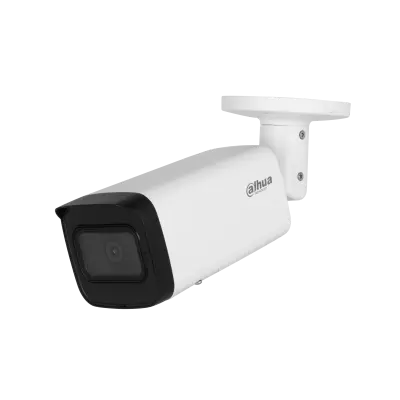 DAHUA 4MP Bullet 3.6mm IP Kamera Sesli IPC-HFW2441T-AS-0360 görseli 1