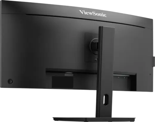 VIEWSONIC 34" VA VA3420C-2 VS20781 3.5MS 120HZ HDMI-DP TYPEC Kavisli Kurumsal Monitör 3440x1440 görseli 7