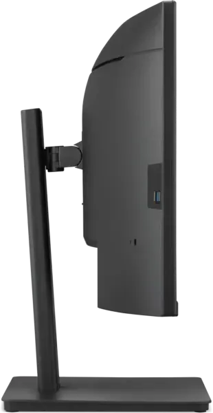 VIEWSONIC 34" VA VA3420C-2 VS20781 3.5MS 120HZ HDMI-DP TYPEC Kavisli Kurumsal Monitör 3440x1440 görseli 2