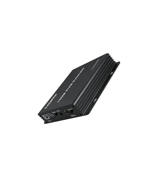 NVC KVM150M 150metre KVM Extender görseli 2