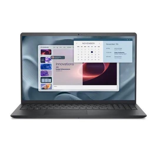 DELL PRO 15 ESSENTIAL PV15250 C3-100U 8GB 512GB SSD 15.6" DOS