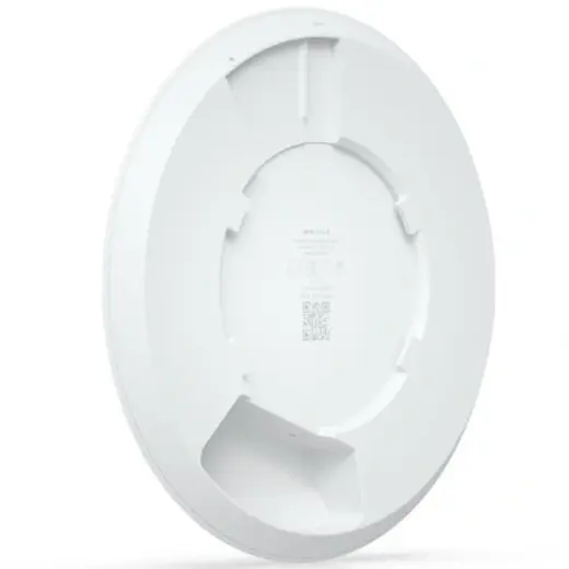 UBIQUITI U7 LR WIFI7 Dual Band Kurumsal Access Point görseli 3