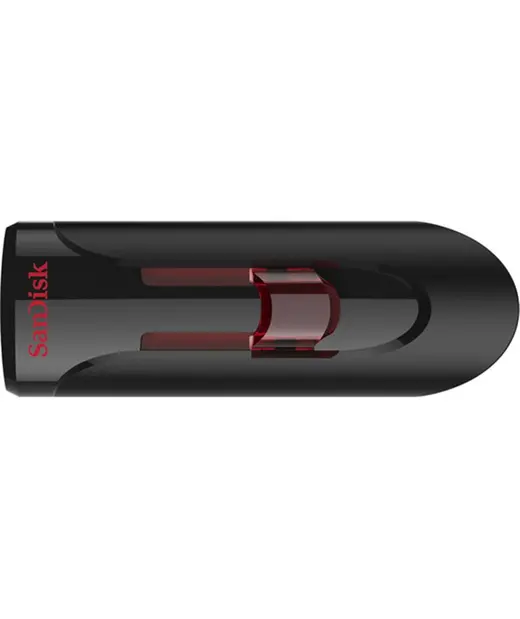 Sandisk SDCZ600-032G-G35 32GB Cruzer Glide 3.0 USB Flash Bellek alternatif görünüm