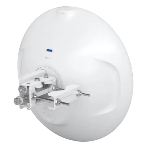 Ubiquiti UISP Wave LR Uzun Menzilli 60 GHz PTMP CPE RADYO LİNK alternatif görünüm