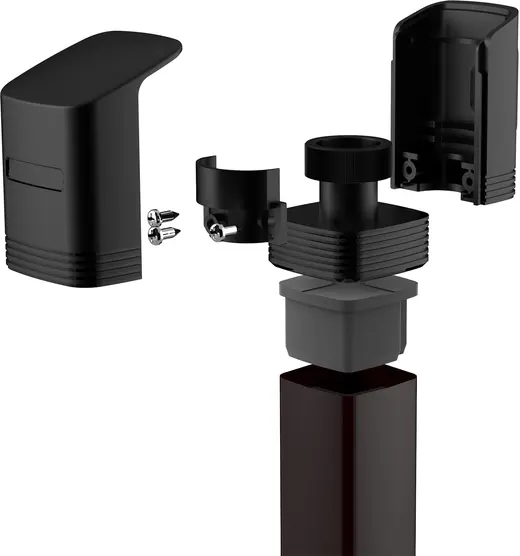 ABI10W-1026 KABLOSUZ PENCERE TİPİ 6 IŞINLI 10 METRE PENCERE BARİYER DEDEKTÖRÜ DIŞ VE İÇ ORTAM görseli 6