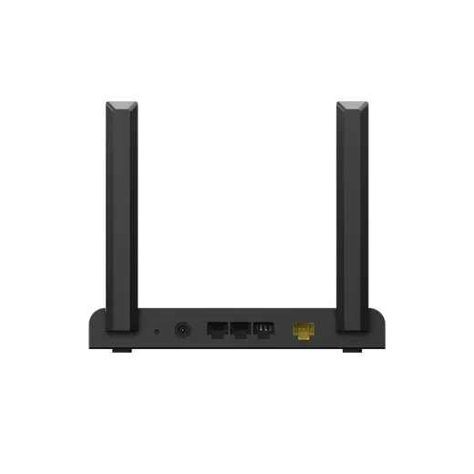 RUIJIE REYEE RG-EW300N 3x10/100 LAN 1x10/100 WAN 2.4GHz 300MBPS ROUTER alternatif görünüm