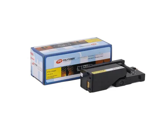 Xerox Phaser 6000 6010 Sarı Polytoner WC 6015 106R01633
