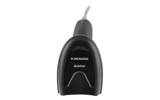 Datalogic Quickscan QD2220-BKK1S Barkod Okuyucu Ayak,USB Bağlantılı görseli 6