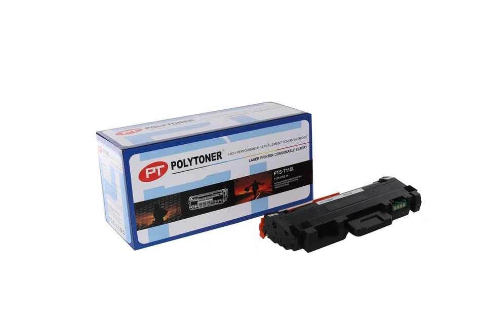 Samsung MLT-D 116L Muadil Toner M2625D 2825 2875 FD 2875 FW 2675 2676N 2876