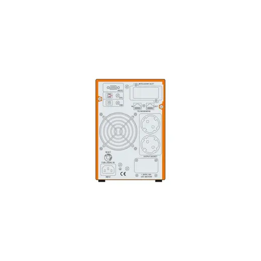 MAKELSAN P.PACK 1KVA (2x 7AH) 4-8 dk ONLINE alternatif görünüm