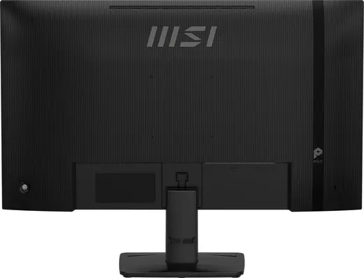 MSI 27" FLAT IPS PRO MP272 E14C 1ms 144Hz HDMI-DP TYPEC Ev Ofis Tipi Monitör 1920x1080 görseli 4
