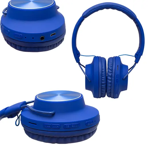 POWERMASTER GM-025 BLUETOOTH KABLOSUZ MİKROFONLU GAMING OYUNCU KULAKLIK alternatif görünüm