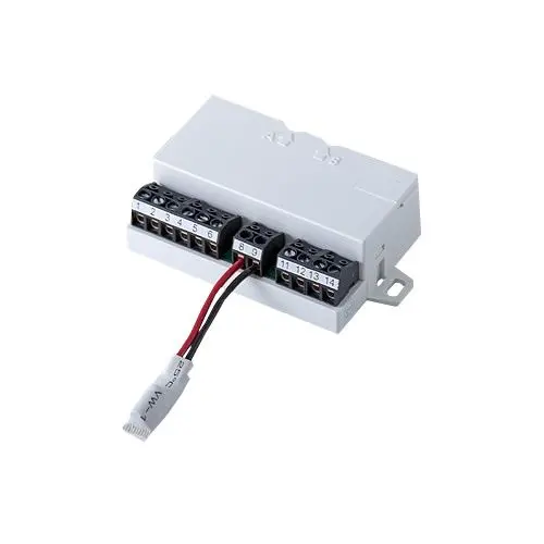UniPOS FD 7201S Konvansiyonel Sistemi Adresleme Adaptörü (Klemensli) alternatif görünüm