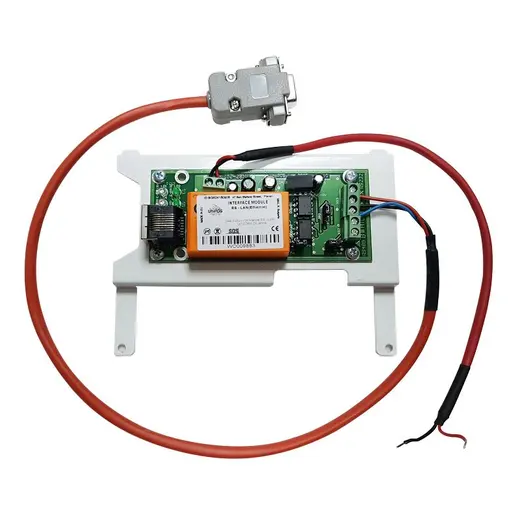 UniPOS RS-LAN Arabirim Modülü alternatif görünüm