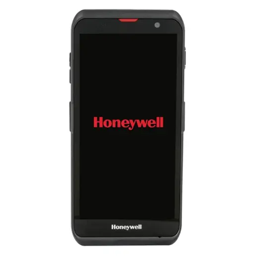 HONEYWELL SCANPAL EDA52 2D KAREKOD ANDROID 13 4GB/64GB 13MP WIFI+BLUETOOTH 5.5 DOKUNMATİK EKRAN EL TERMİNALİ görseli 1