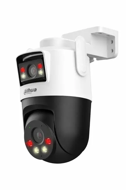 DAHUA 5MP+5MP SPEEDOME WIFI KAMERA PT IPC-WPT1539DD-SW-5E2-PV görseli 3