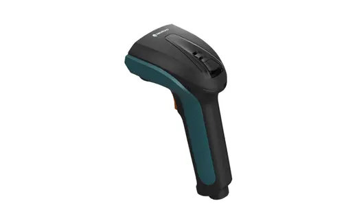 Newland NVH220B-V2-XD (AI) Yapay Zeka Destekli Kablosuz (Bluetooth) Endüstriyel Karekod Okuyucu USB Bağlantılı görseli 6
