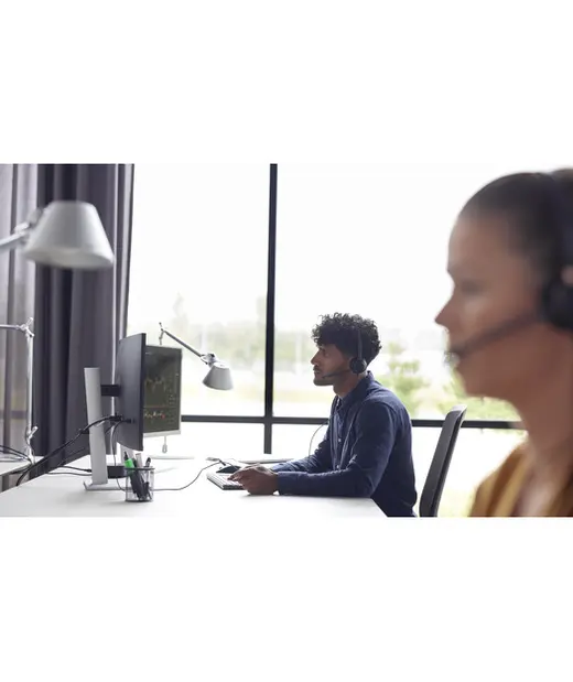 Poly EP 320 Stereo USB-A HS TAA görseli 1