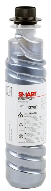 Ricoh 1270D MP 201 Smart Toner 1515 MP-160 MP-161 MP-171