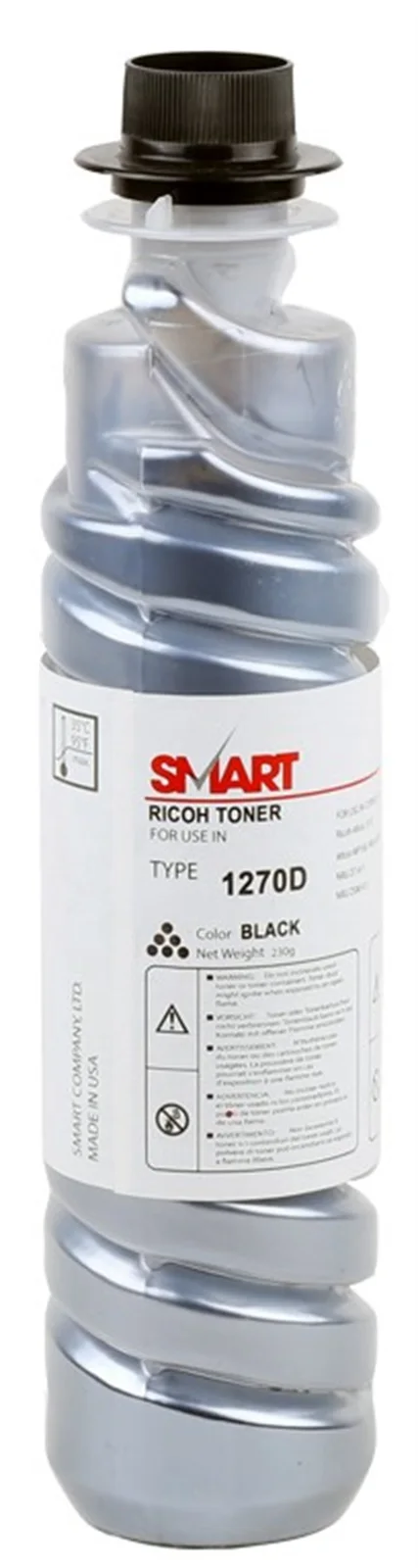 Ricoh 1270D MP 201 Smart Toner 1515 MP-160 MP-161 MP-171