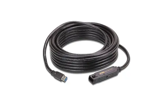 ATEN ATEN-UE3310 USB 3.1 EXTENDER KABLO 10 MT görseli 2