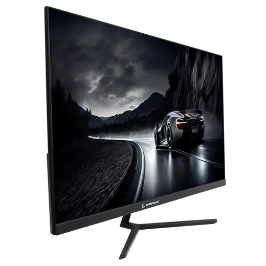 Rampage 25" RM25R100 100Hz 1ms IPS FHD PC Flat Oyuncu Monitörü görseli 4