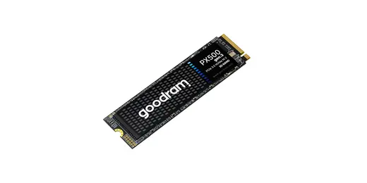 GOODRAM 1TB 2280 3500-2500MB/s GEN3 M2 NVME Disk SSDPR-PX500-01T-80-G3 görseli 3