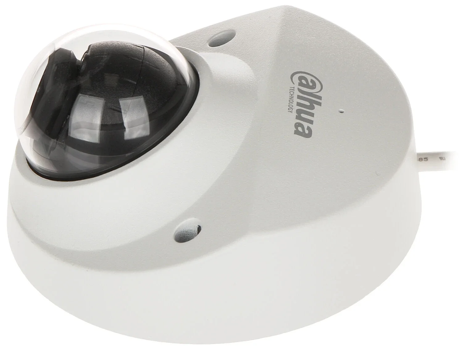 DAHUA 2MP Mini Dome 2.8MM IP Kamera IPC-HDBW3241F-AS-S2 2MP