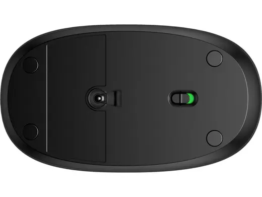 HP 245 Bluetooth Kablosuz Optik Mouse Siyah - 81S67AA