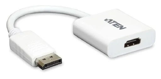 ATEN ATEN-VC985 DISPLAYPORT-HDMI KABLO DPe/HDMId