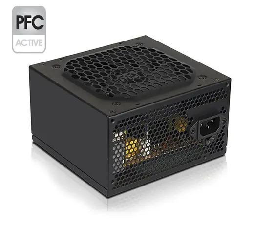POWERBOOST 750W 80+ FURYBST-ATX750WEU Power Supply alternatif görünüm