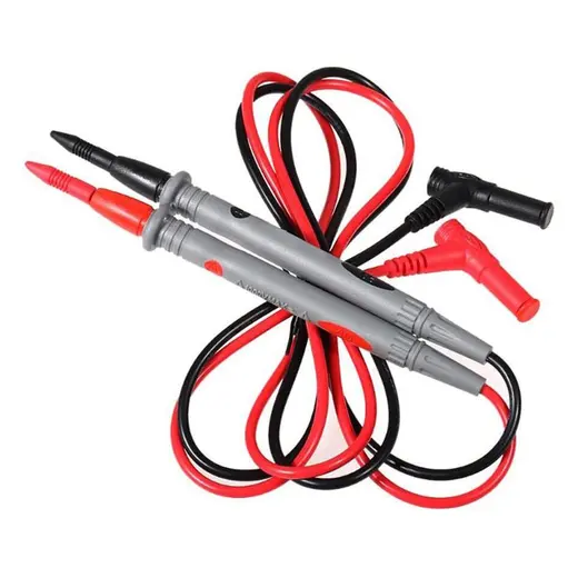 POWERMASTER 3014B İĞNE TİP MULTİMETRE - ÖLÇÜ ALETİ PROBU 1000V 10A (106 CM UZUNLUK) alternatif görünüm