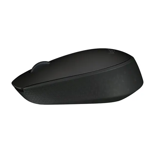 LOGITECH B170 Kablosuz Siyah Mouse (910-004798) görseli 5