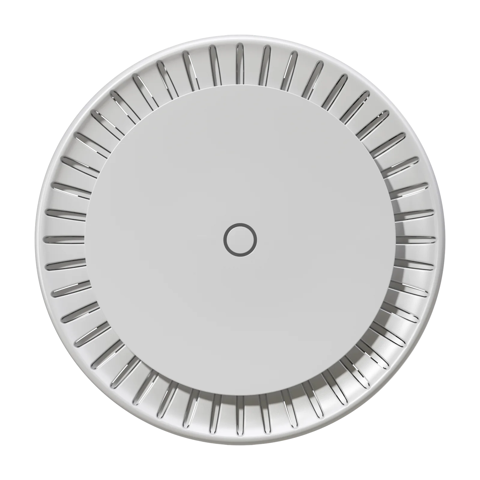 Mikrotik RBcAPGi-5HaxD2HaxD cAP ax Gigabit 2.4 Ghz + 5 Ghz 2x2 ,L4, 2.4 Ghz 6 Db , 5 GhZ 5.5 dBi,Tavana Montaj 802.11b/g/n/ac WIFI-6 Access Point
