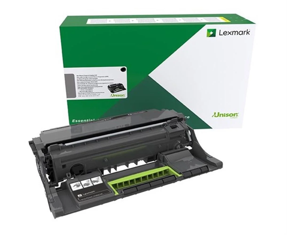 Lexmark 56F0Z00 60.000 Sayfa Drum MS321-421-521-522-622