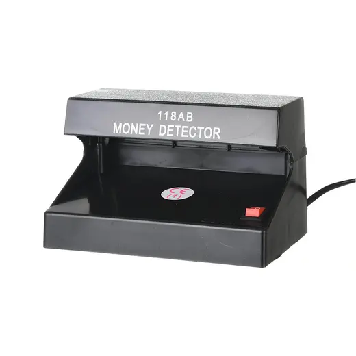 POWERMASTER PM-20122 PİLLİ PARA VE ÇEK KONTROL MAKİNESİ alternatif görünüm