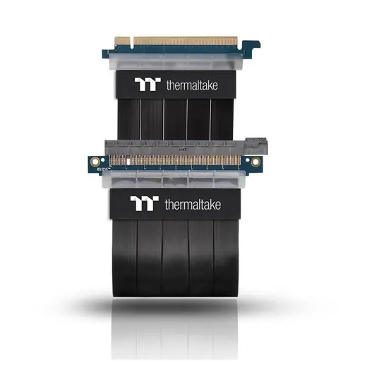 THERMALTAKE AC-045-CN1OTN-C1 PCI-e 3.0 X16 300mm Riser Kablo görseli 6