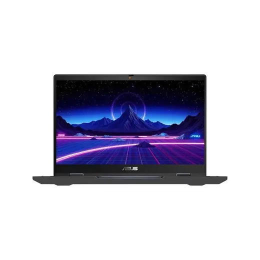 ASUS 14" Dokunmatik CORE 5 120U- 8GB DDR4 RAM- 512GB M2 NVME- O/B UHD FDOS / B3402FVA- C58512B3D görseli 3