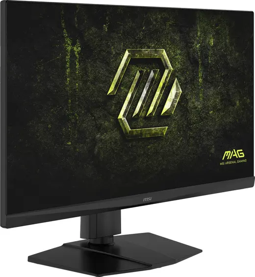 MSI 27" RAPID IPS MAG 272QPF E20 0.5MS 200HZ HDMI-DP Pivot Gaming Monitör 2560x1440 görseli 4