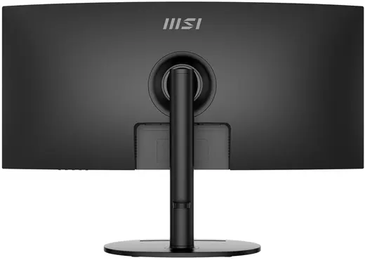 MSI 34" VA MODERN MD342CQPW 1MS 120HZ HDMI-DP Ev Ofis Monitörü 3440x1440 görseli 4