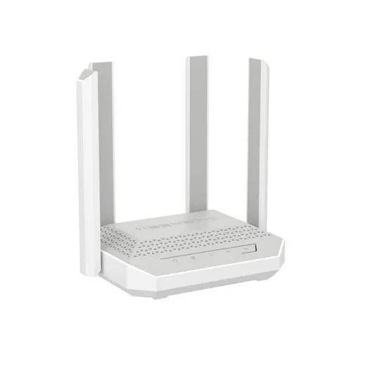 KEENETIC SPEEDSTER DSL KN-2113-01-TR AC1200 Dual Band VDSL Modem Router görseli 7