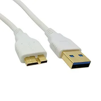 DIGITUS AK-300116-018-RO USB 3.0 Bağlantı Kablosu, USB A Erkek / USB micro B Erkek, 1.80 metre