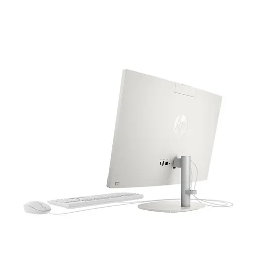 HP ProOne 240 G10 D36TNET Ultra 5-125U 8GB 512GB 23.8" DOS görseli 3