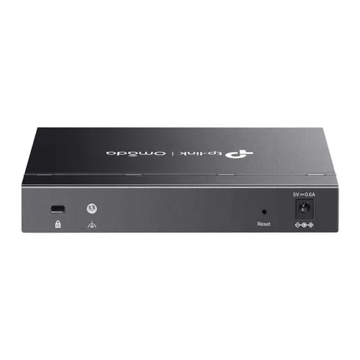 Omada 8Port Gigabit (ES208G) görseli 3
