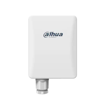 DAHUA PFWB5-30N 1 PORT 300MBPS 5GHz 2x2 MIMO 3KM OUTDOOR POE WIRELESS CPE