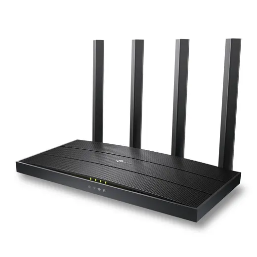 TP-LINK ARCHER AX12 AX1500 Gigabit Router görseli 3